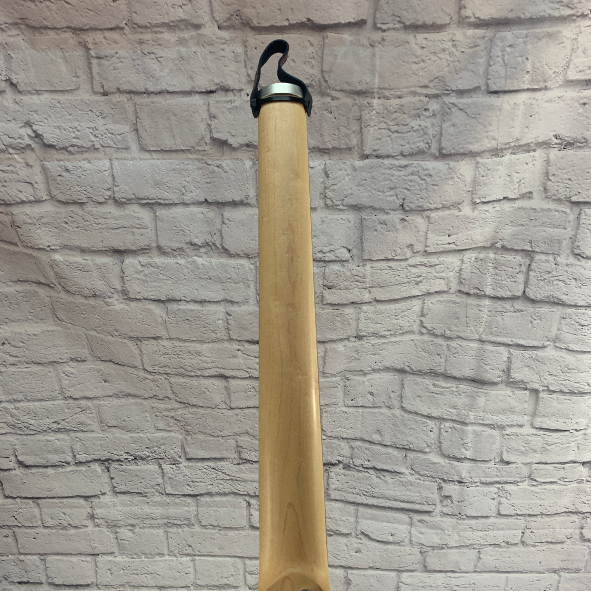 Traveler Ultra-light Natural Acoustic Electric Guitar