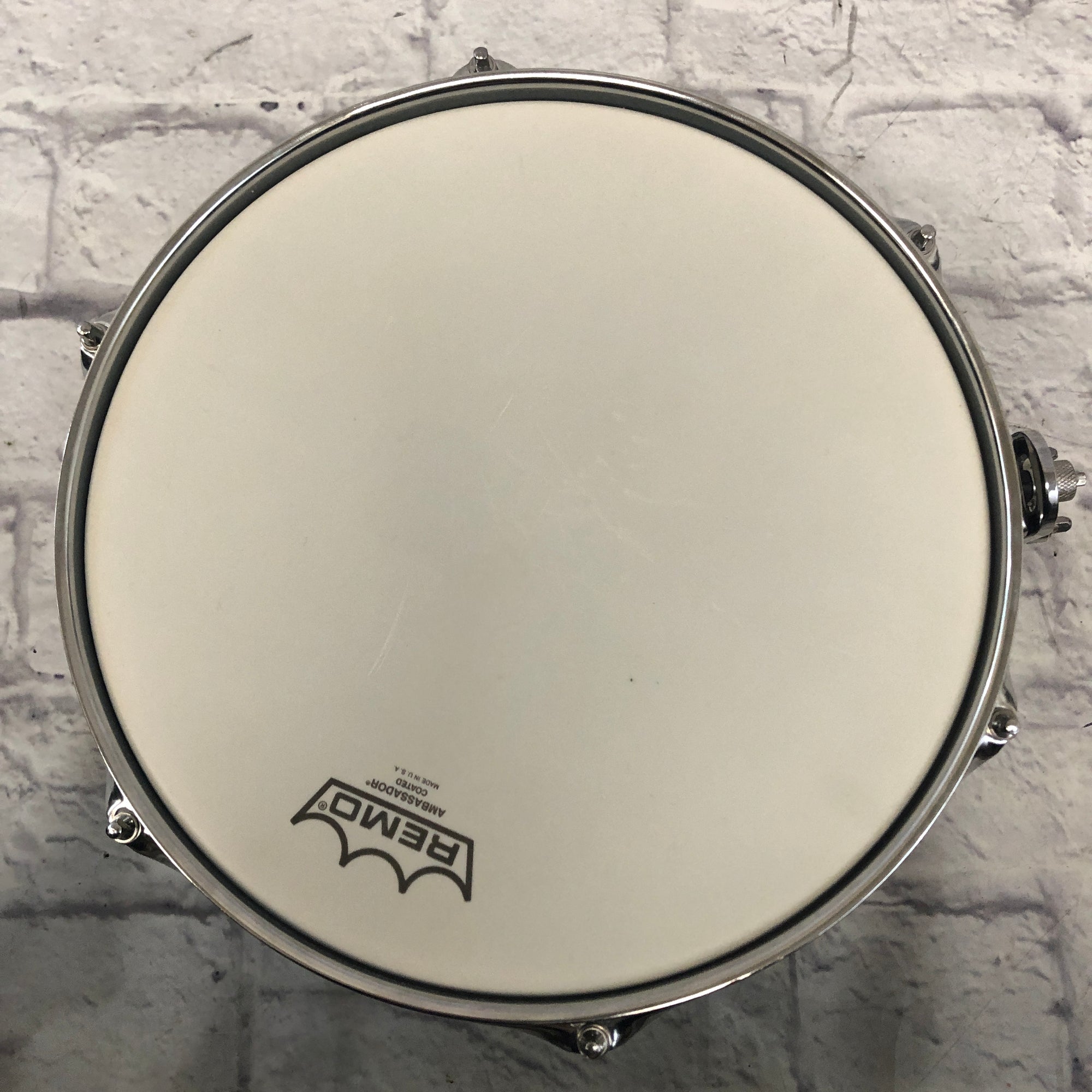 PDP Pacific Drums & Percussion 12x7 Concept Maple Snare