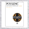 Poulenc Mouvements perptuels - By Francis Poulenc / ed. Maurice Hinson