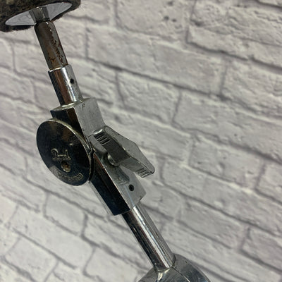 Pearl Heavy Duty Single-Braced Cymbal Boom Stand