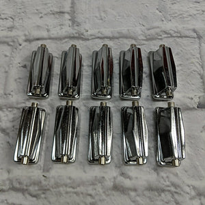 Ludwig Element Lugs - LOT of 10