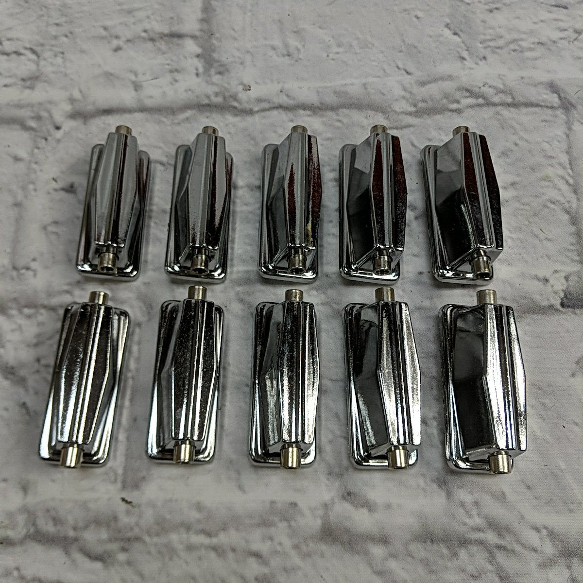 Ludwig Element Lugs - LOT of 10