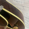 Ibanez Artcore AK-85-DVS Semi-Hollow Guitar
