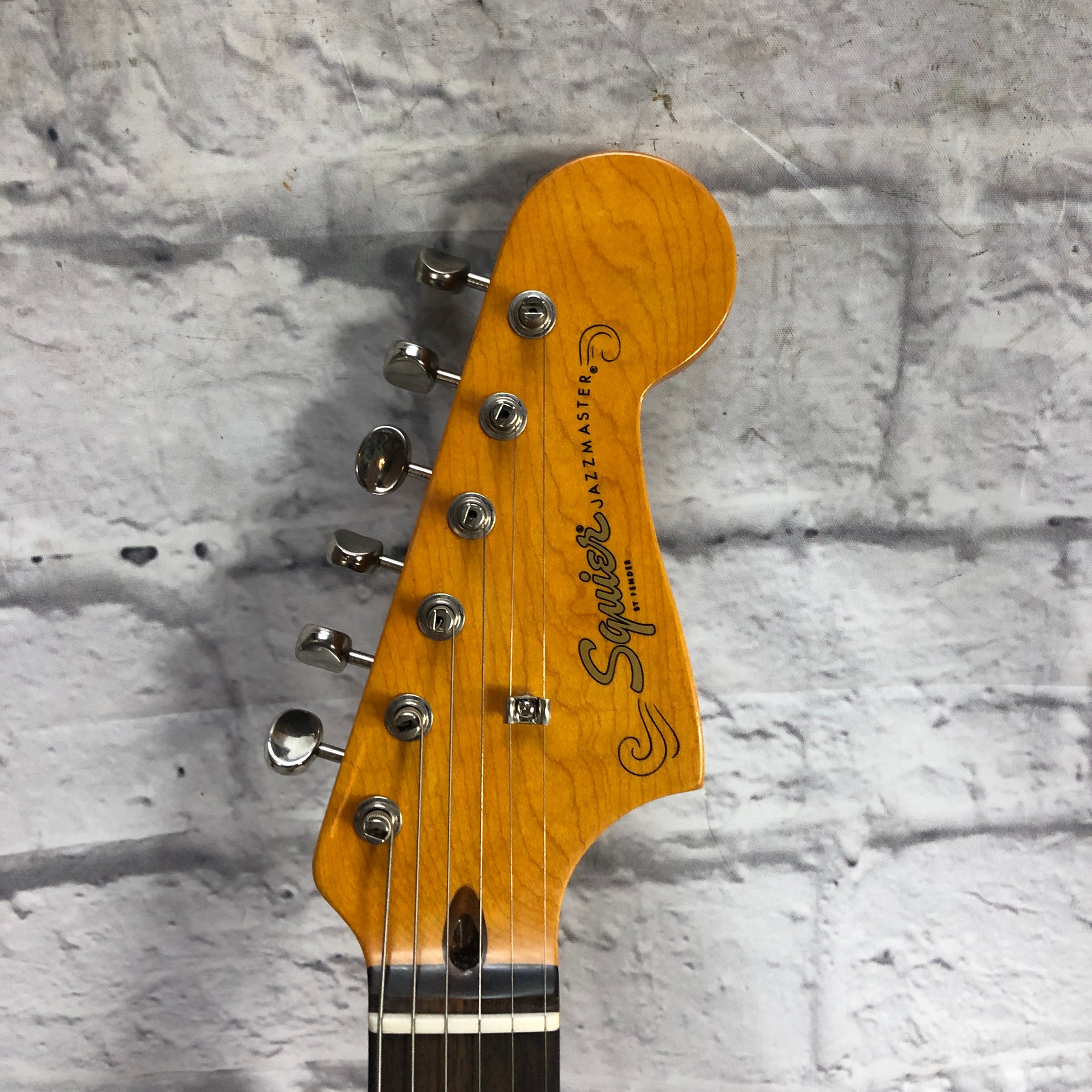 Squier Classic Vibe 60's Jazzmaster