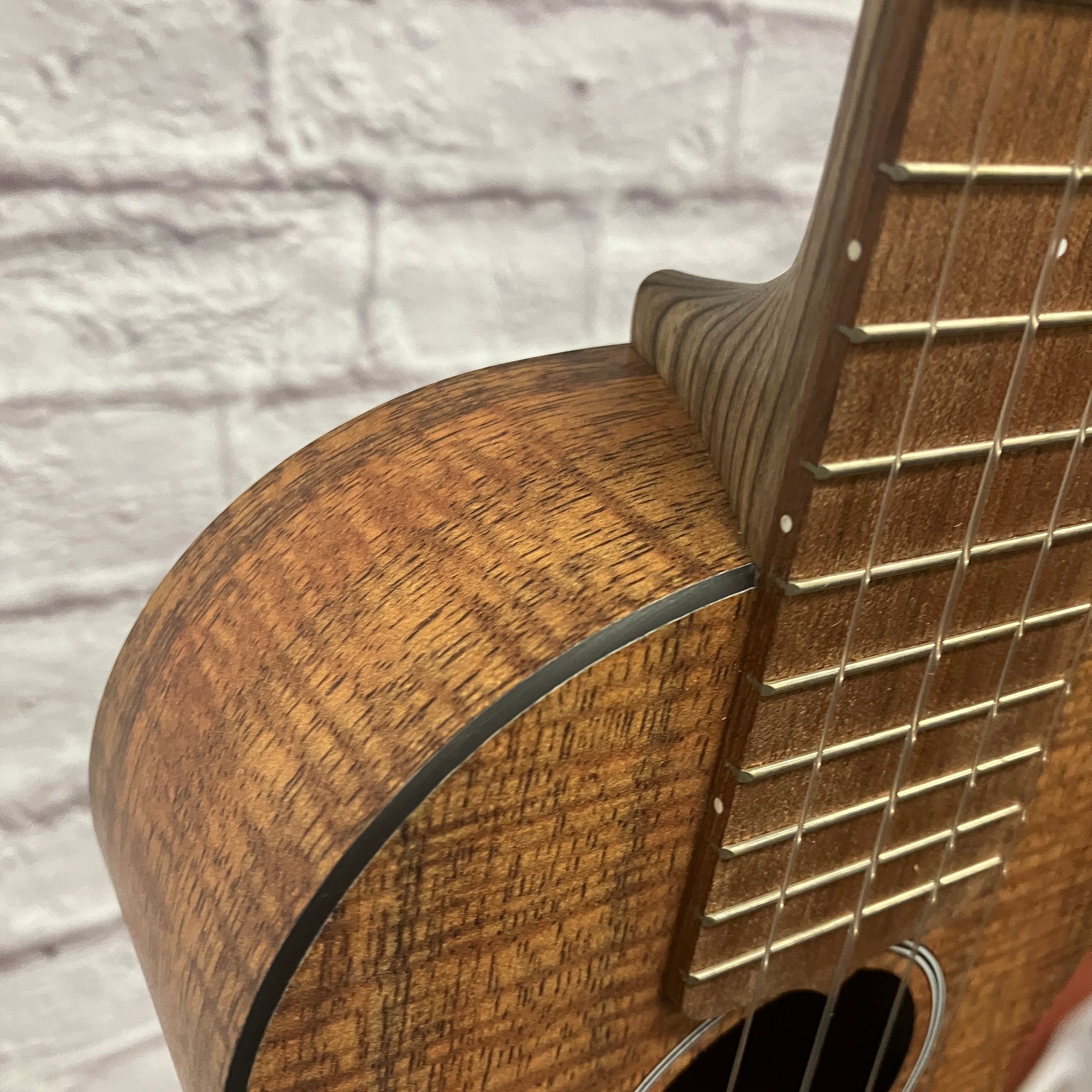 Martin OXK Concert Ukulele