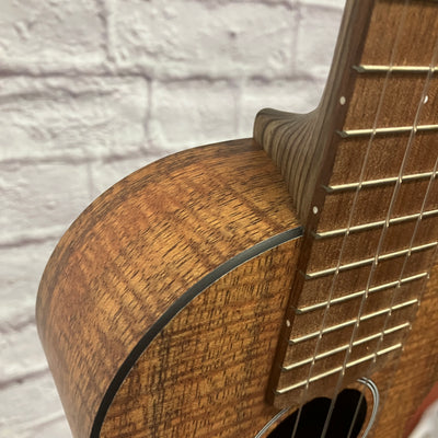 Martin OXK Concert Ukulele