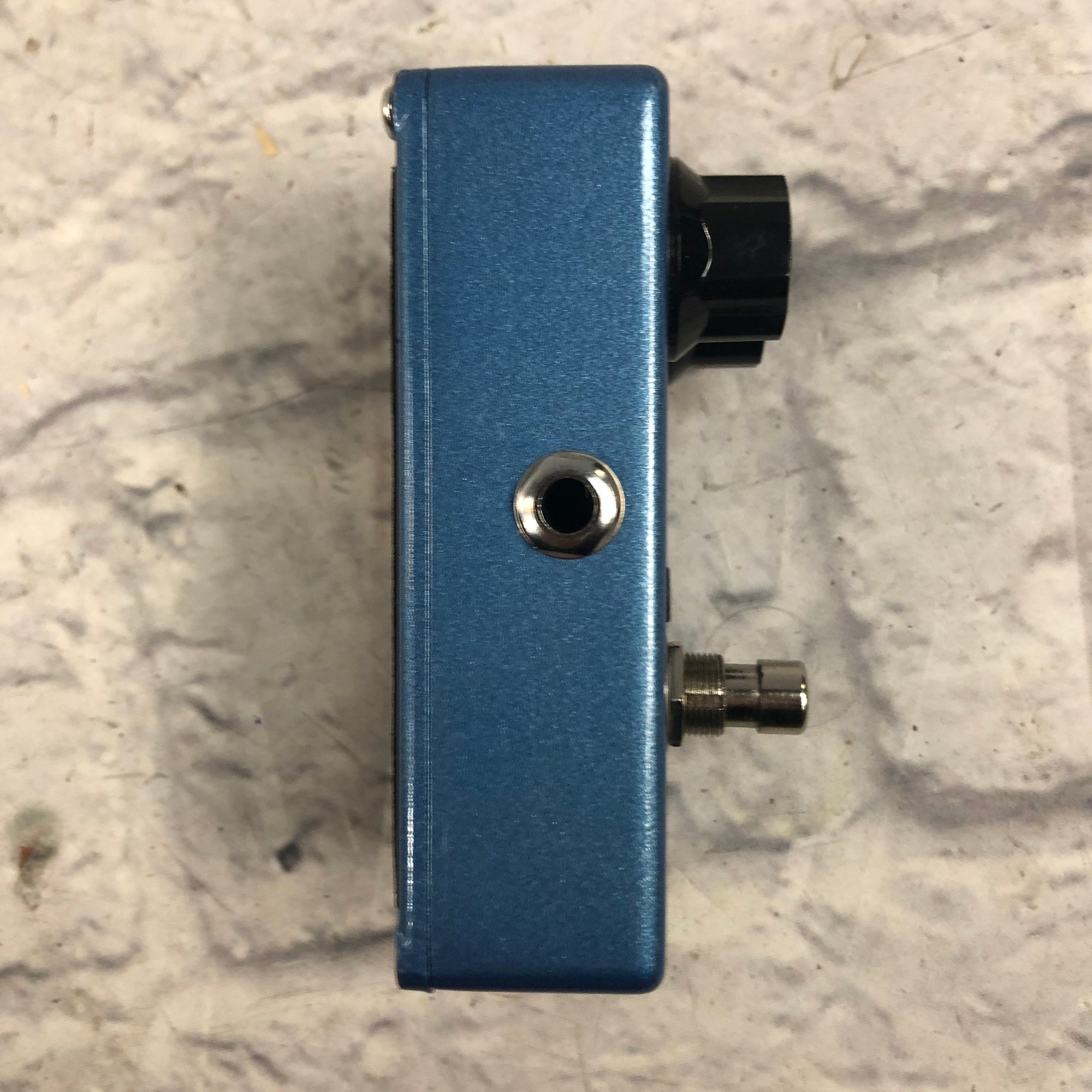 MXR M88 Bass Octave Pedal