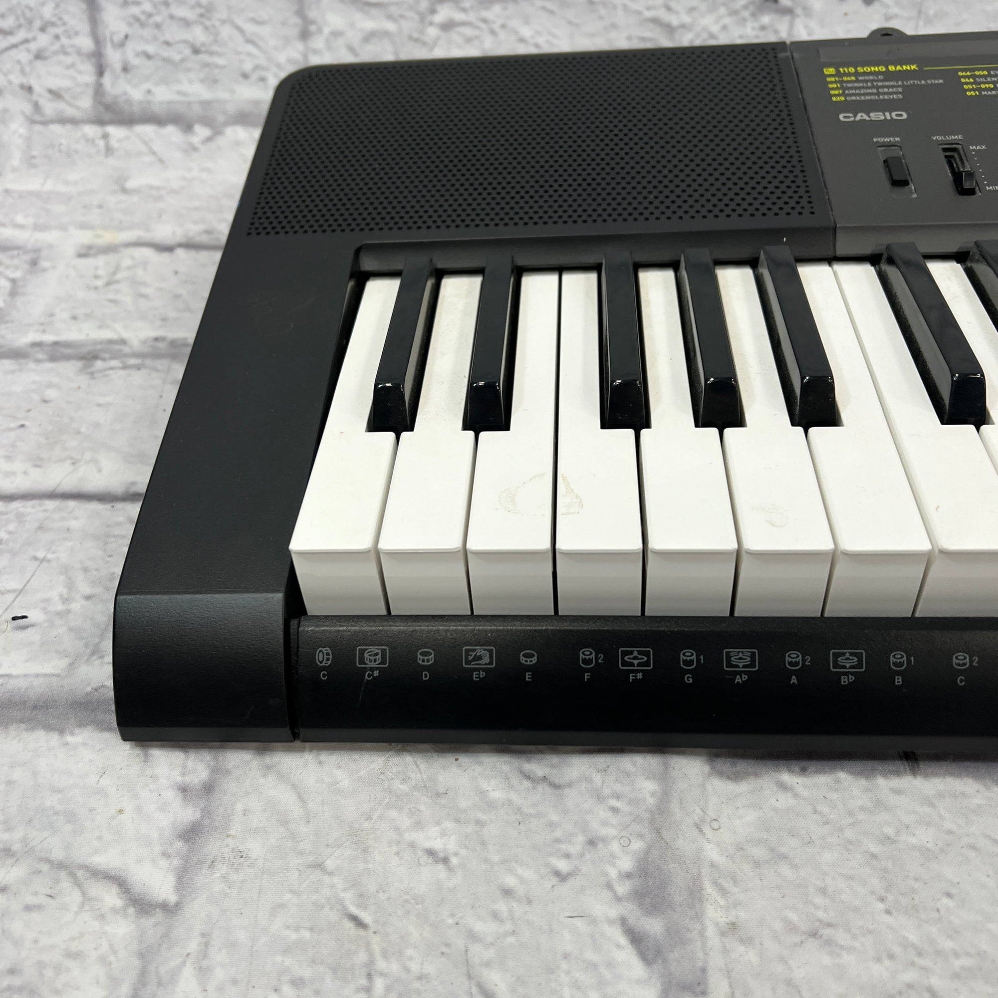 Piano Casio Ctk 2080 New Ctk 2080 Casio Musical Keyboards Casio