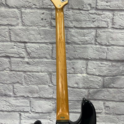 J Reynolds Precision Bass