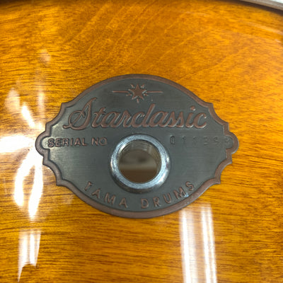 Tama 14 x 5.5 Starclassic Snare Drum