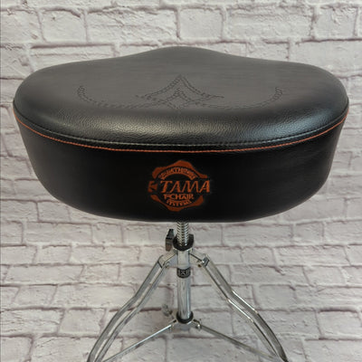 Tama 1st Chair Tractor Seat Drum Throne