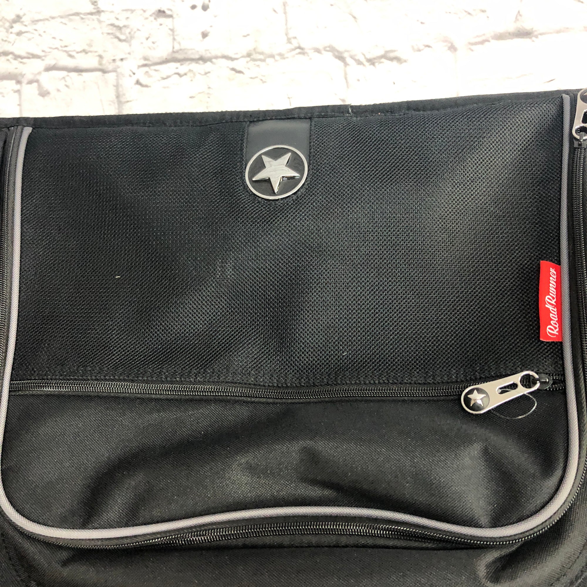 Road Runner Highway Series 76 Key Padded Keyboard Bag