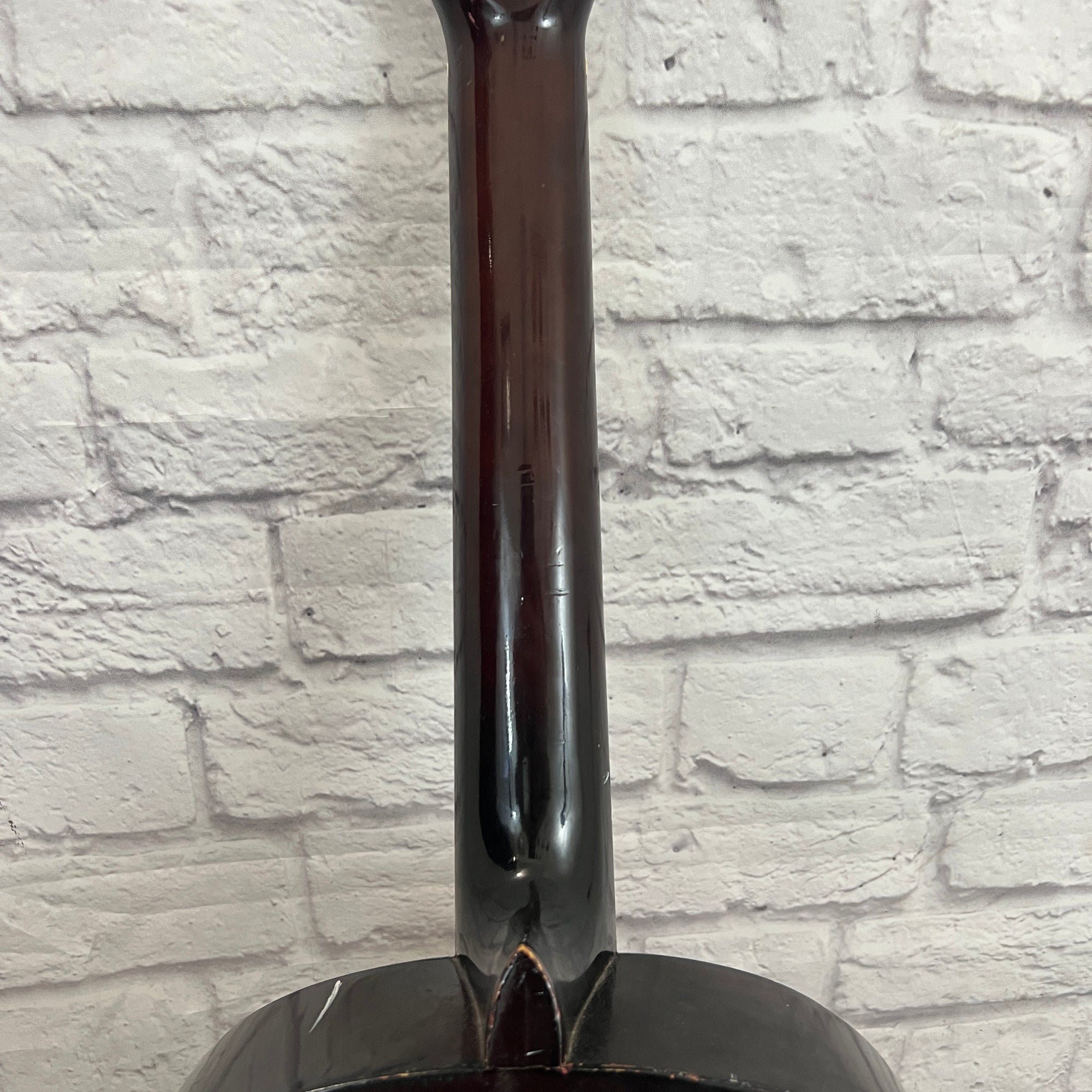 Unknown Classical Acoustic Guitar