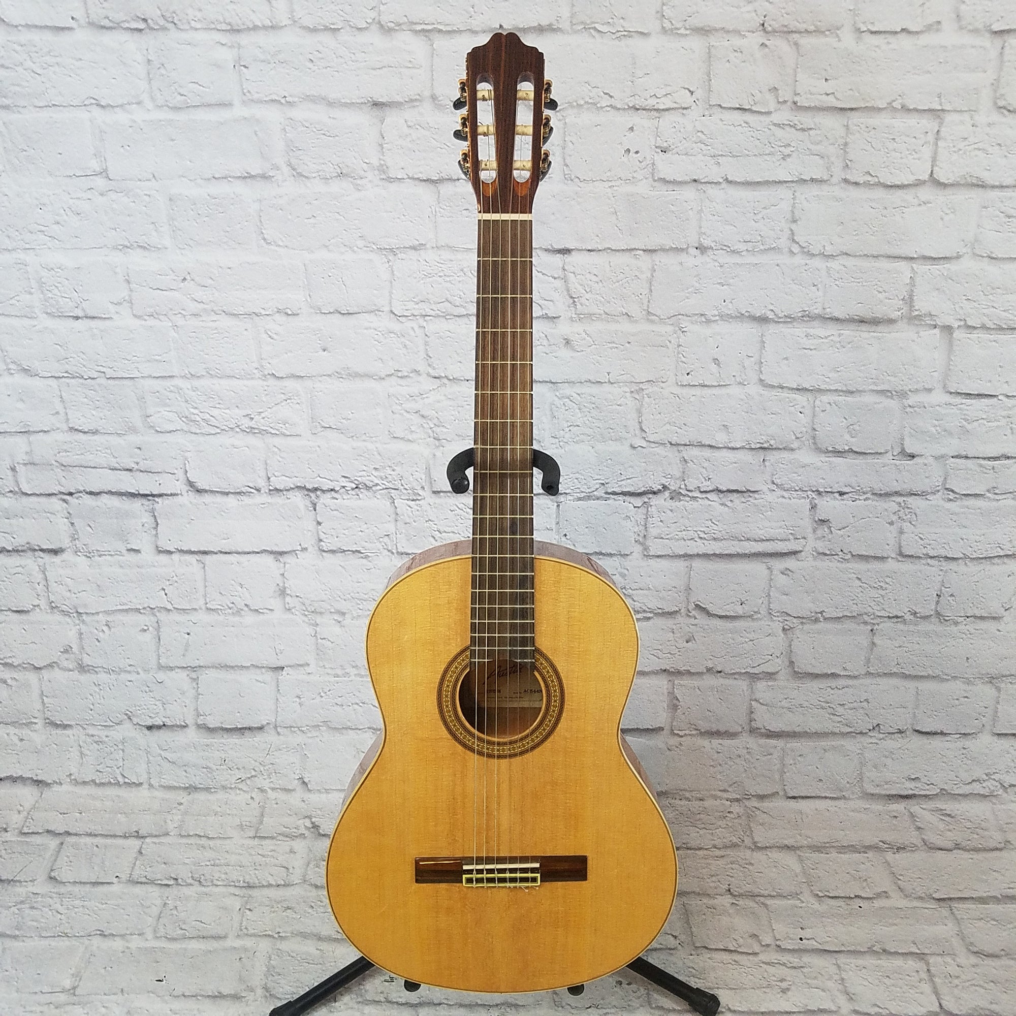 Austin AC544N Classical Guitar - New Old Stock!