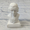 The Willis Music Co. Haydn 5 inch Statuette