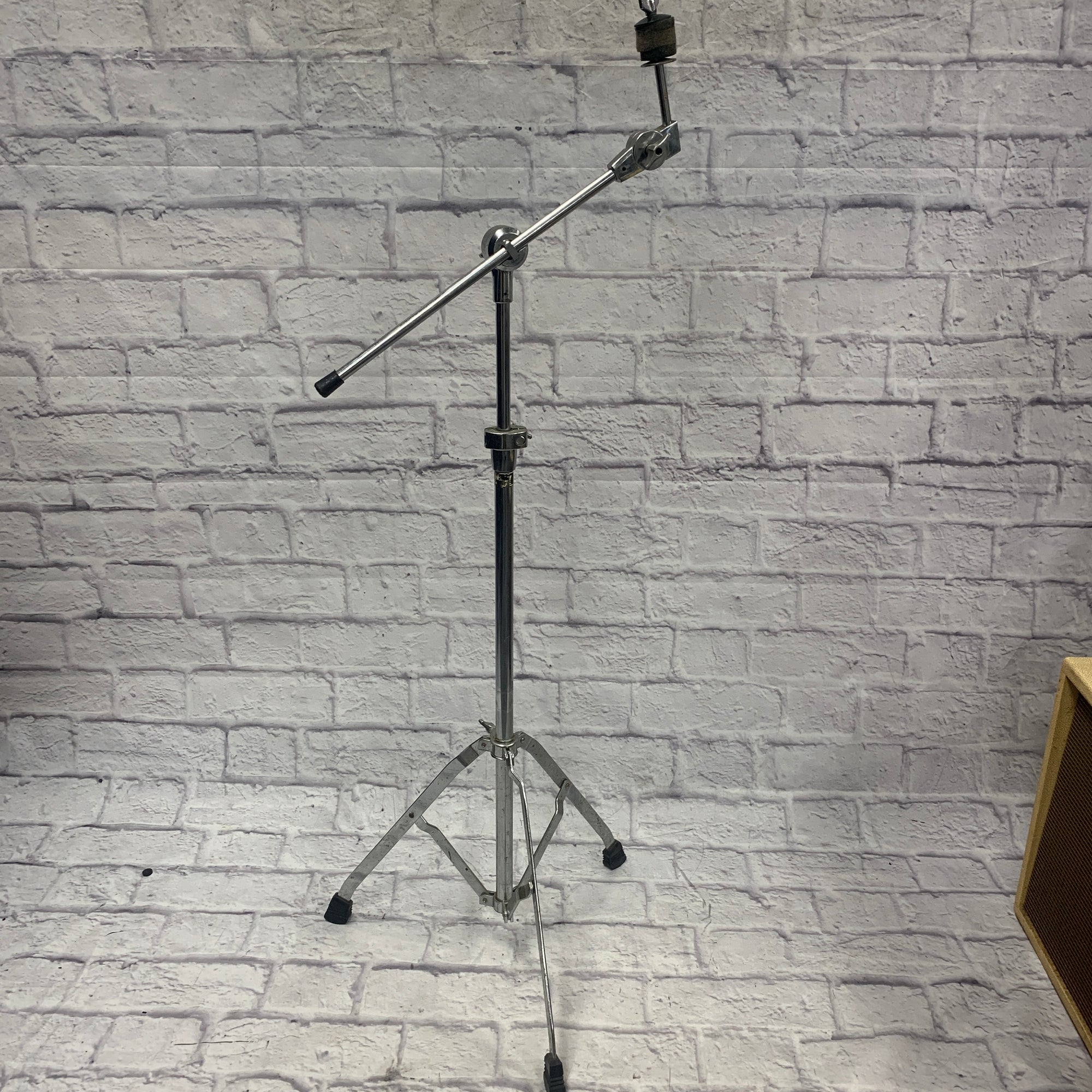 Pearl Boom Cymbal Stand