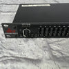 DBX 215 Rack EQ