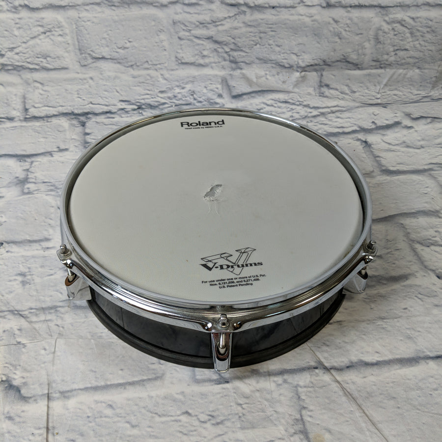 Roland PD-125 Mesh Electronic Snare Drum Pad