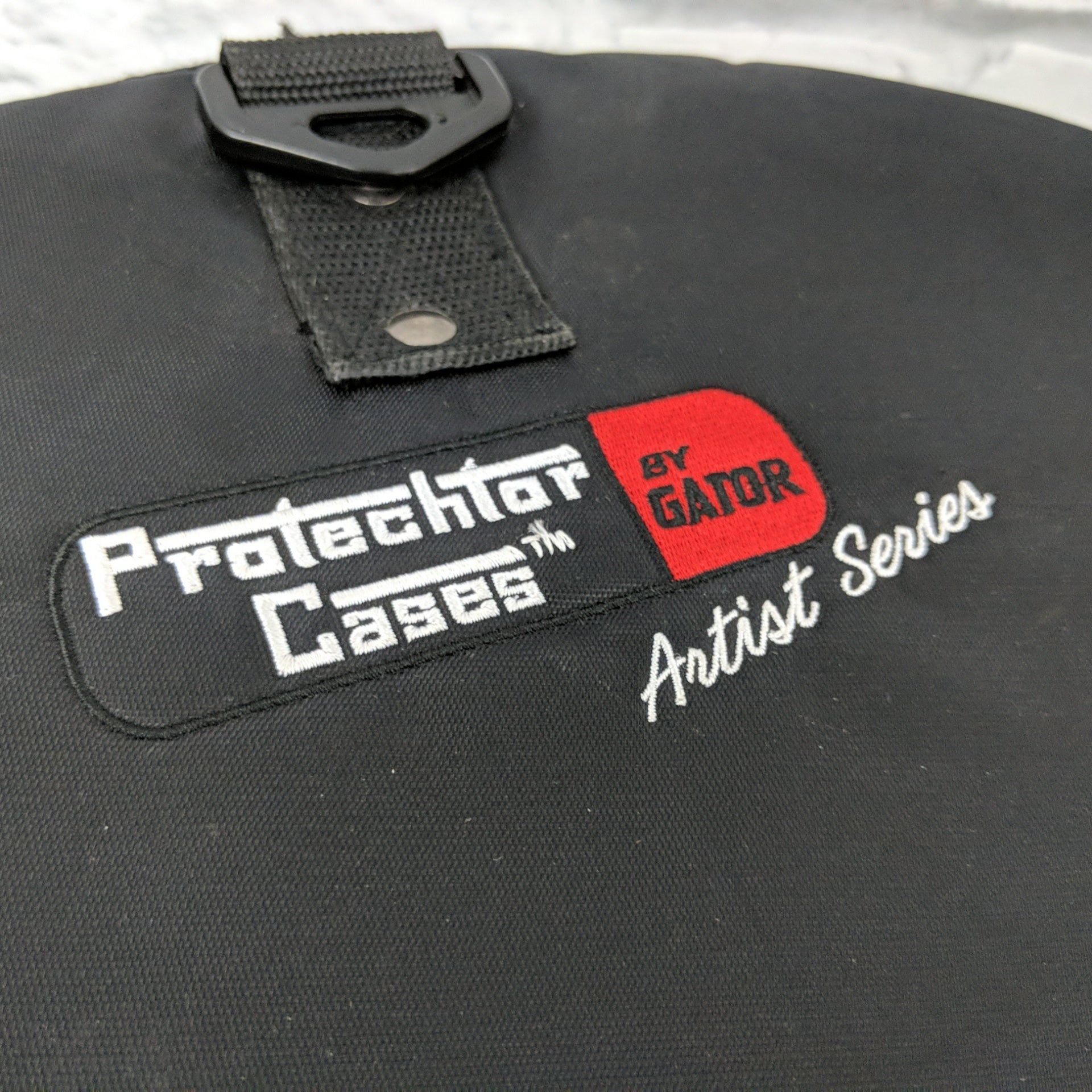 Gator Protechtor Case 13"x5.5"