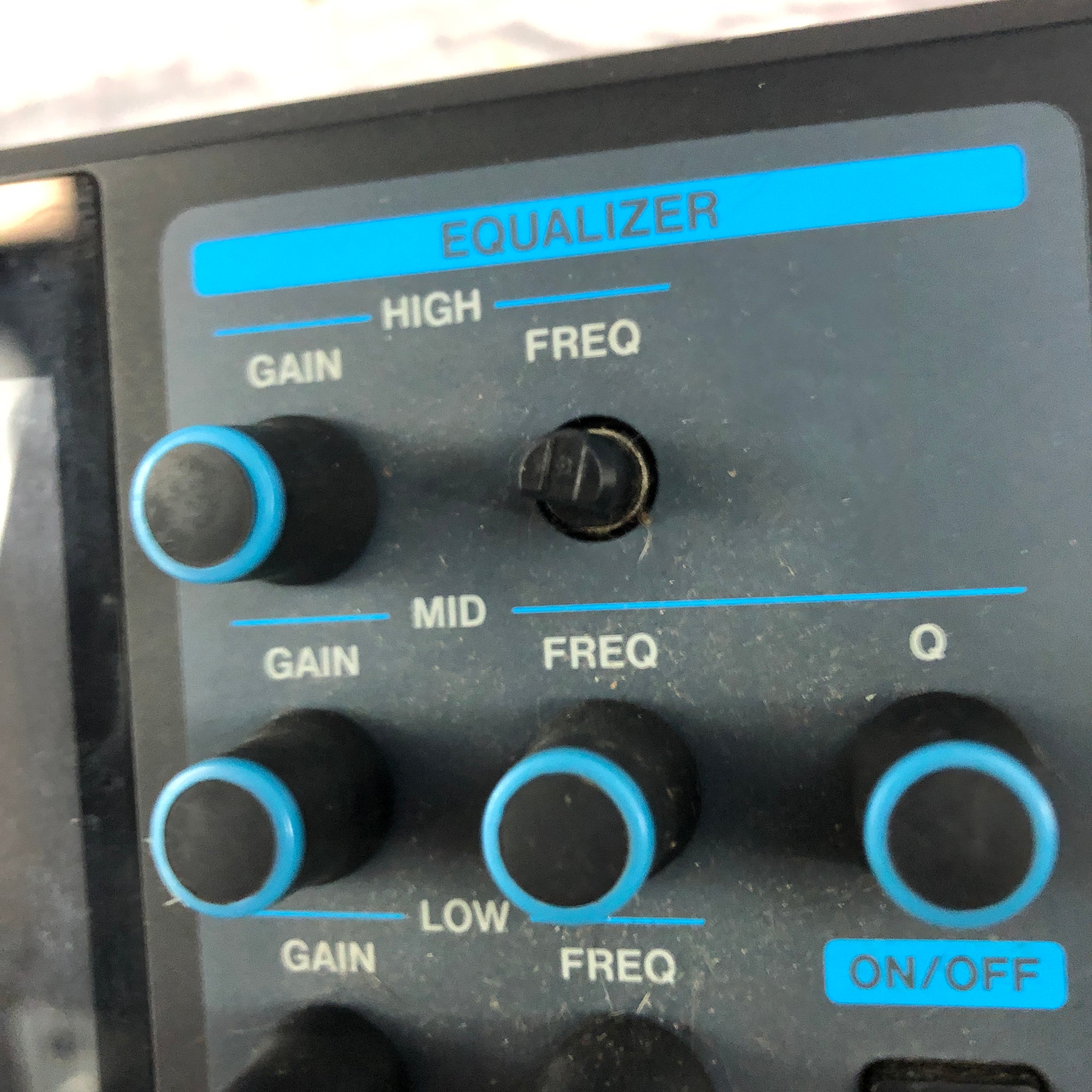 Tascam Portastudio DP 24 Digital Recorder w/ MIDI