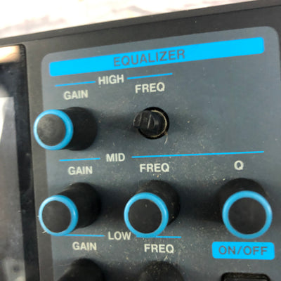 Tascam Portastudio DP 24 Digital Recorder w/ MIDI