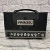 Frenzel Deluxe Plus 525/540 Guitar Head w/ Footswitch & Cover