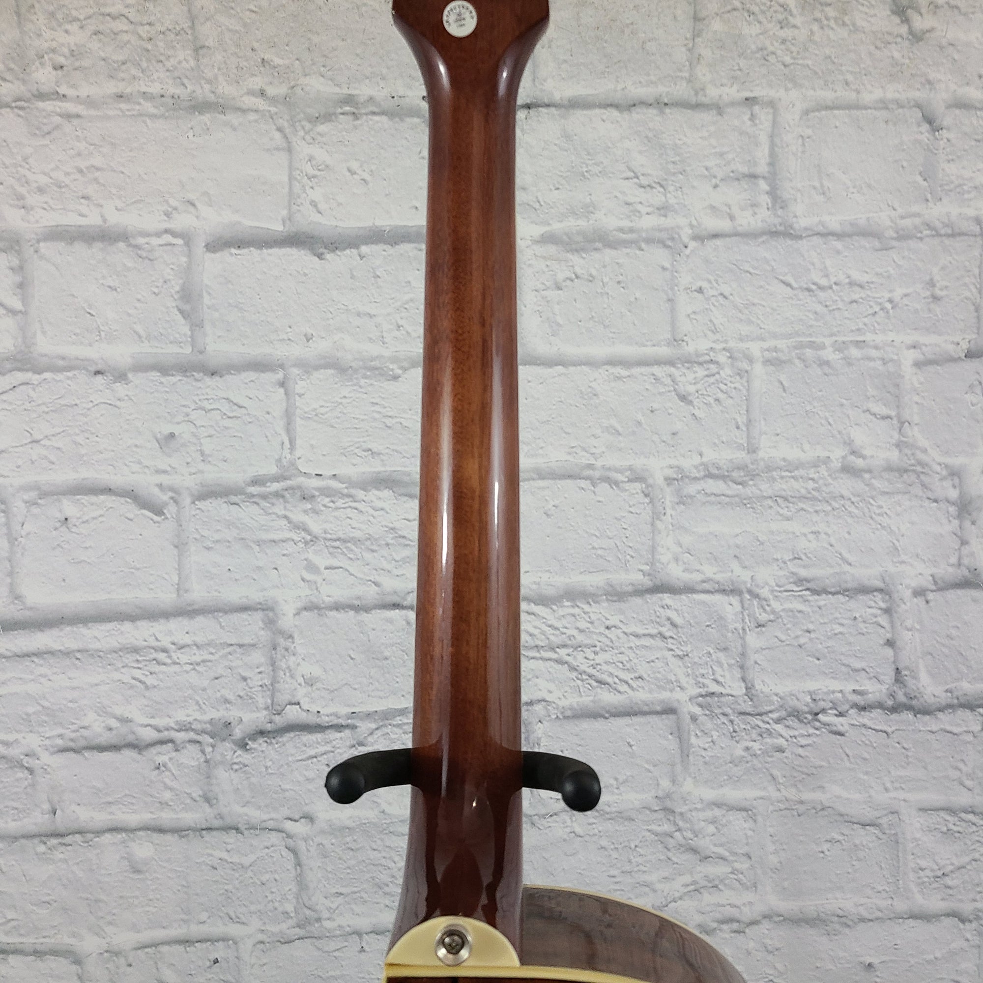 Epiphone AJ-200 SCEVS Acoustic Guitar