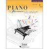 Level 4 - Lesson Book : Piano Adventures