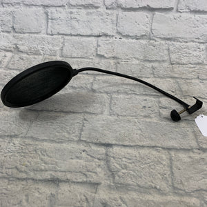 Microphone Pop Filter
