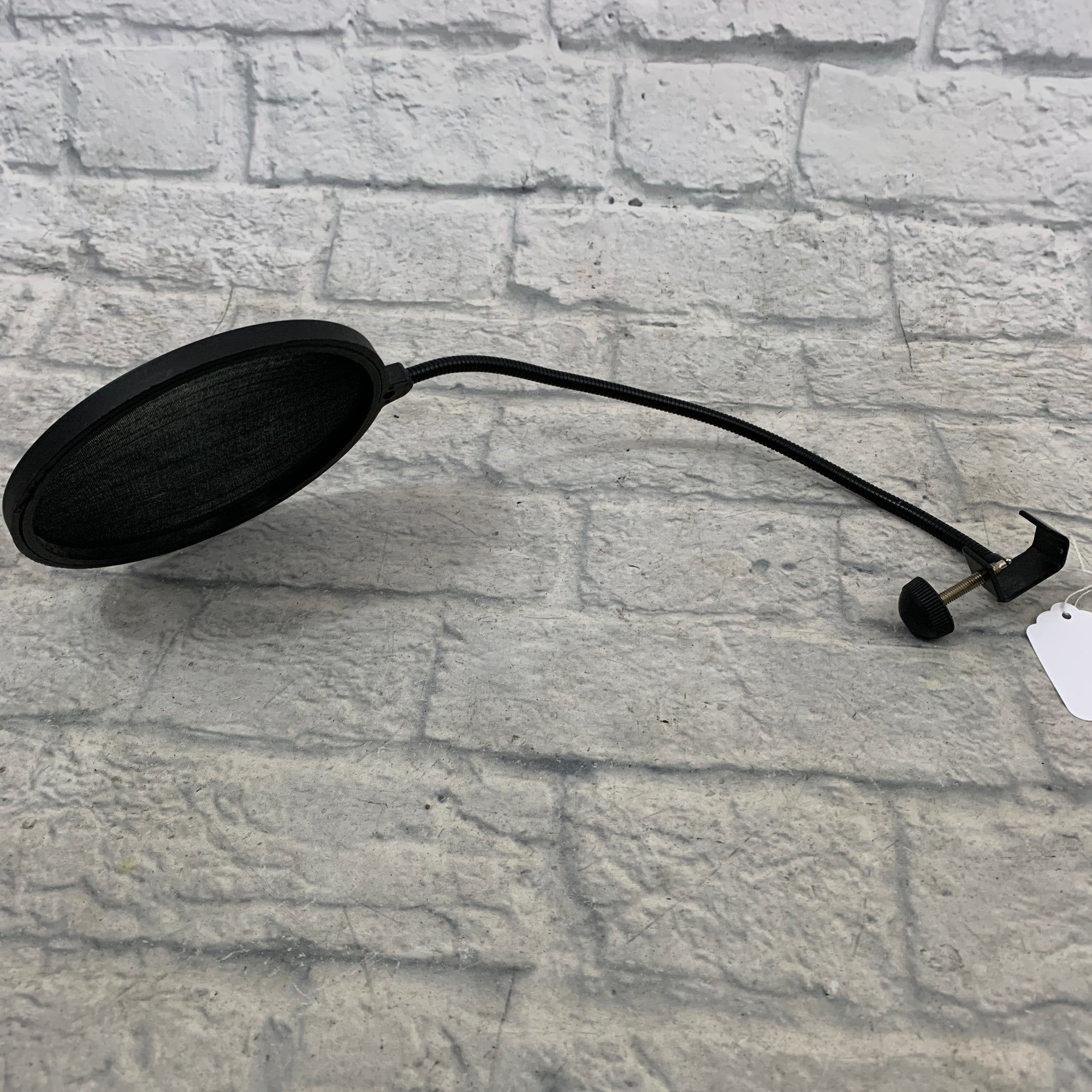 Microphone Pop Filter