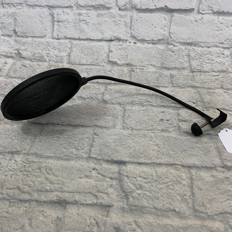 Microphone Pop Filter
