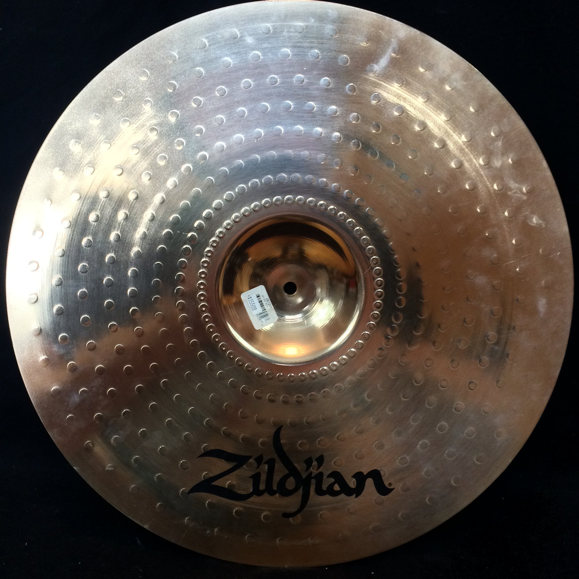 Zildjian ZBT 20in Ride Cymbal
