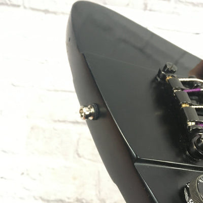 Epiphone Goth Thunderbird IV 4 String Bass