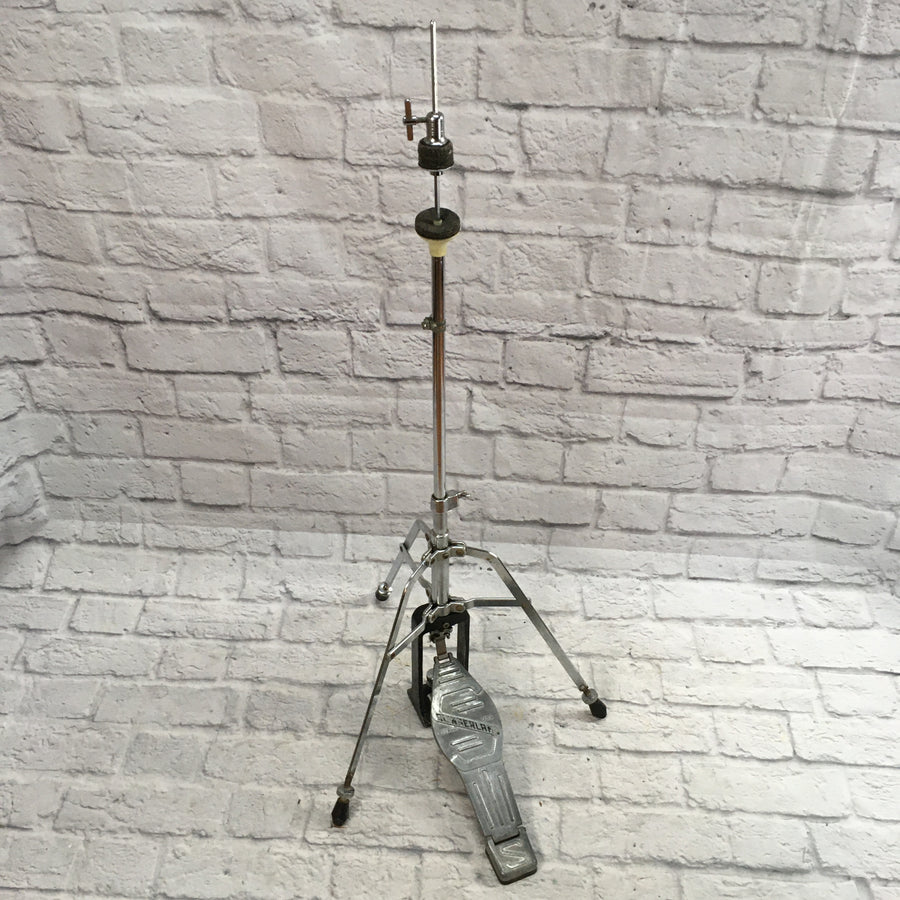 Vintage Slingerland Dynamo Hi Hat Stand