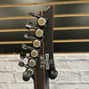 Ibanez S61AL Axion Label Black Mirage Gradient Finish Electric Guitar