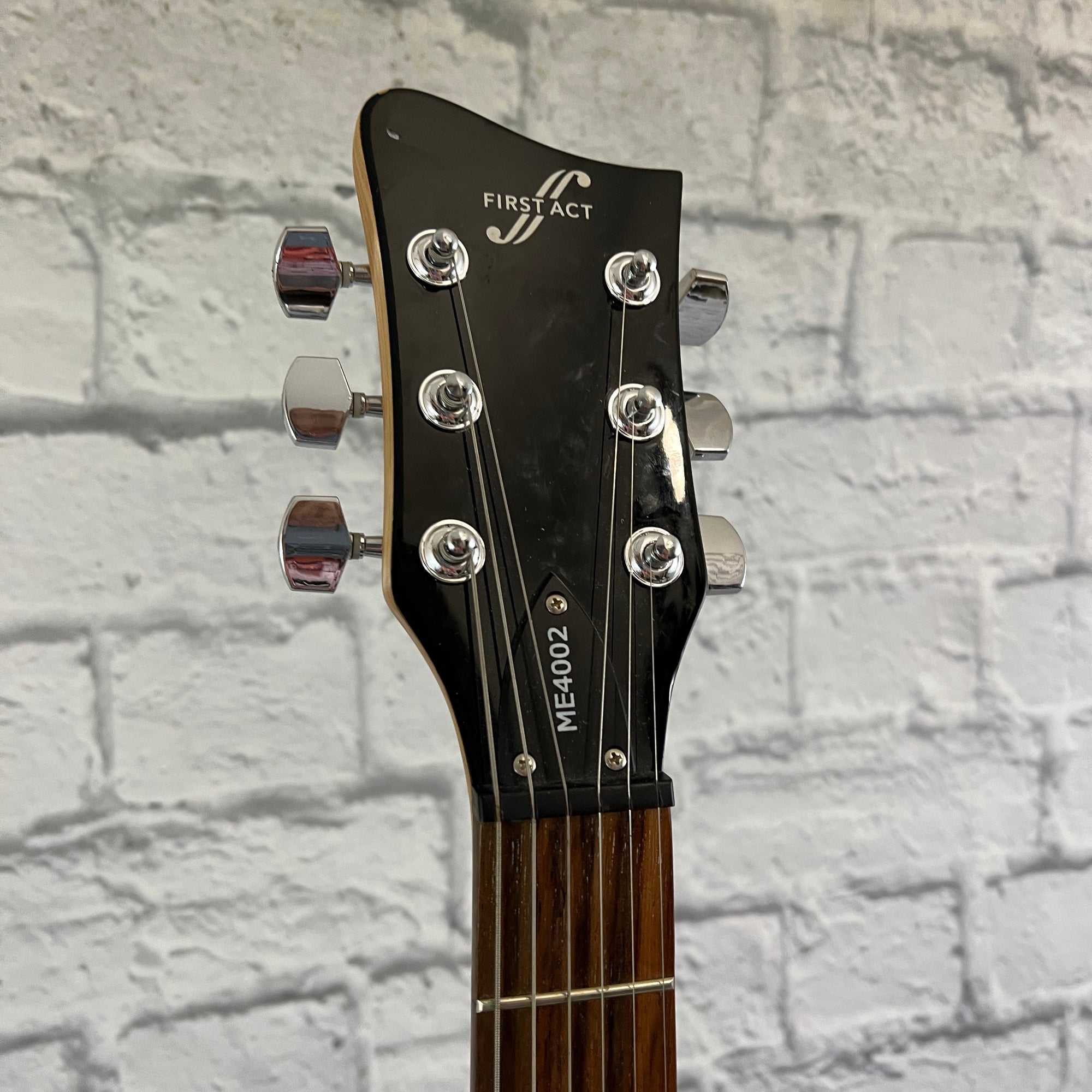 First Act ME4002 Electric Guitar