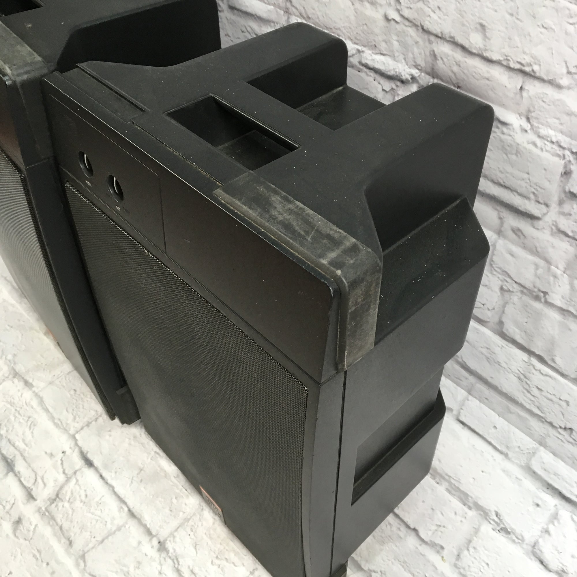 JBL Control 10 Speaker Pair - Evolution Music JBL Control 10 Speaker Pair - Evolution Music