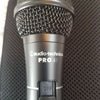 Audio-Technica PRO 41 Cardioid Dynamic Handheld Microphone NOS