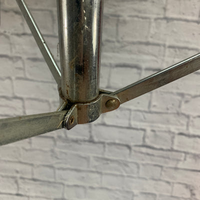 Unknown Straight Cymbal Stand