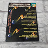 Professional Blues Guitar Transcriptions 1 Music Book