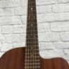 Martin OMC-15E Orchestra Size Acoustic Guitar