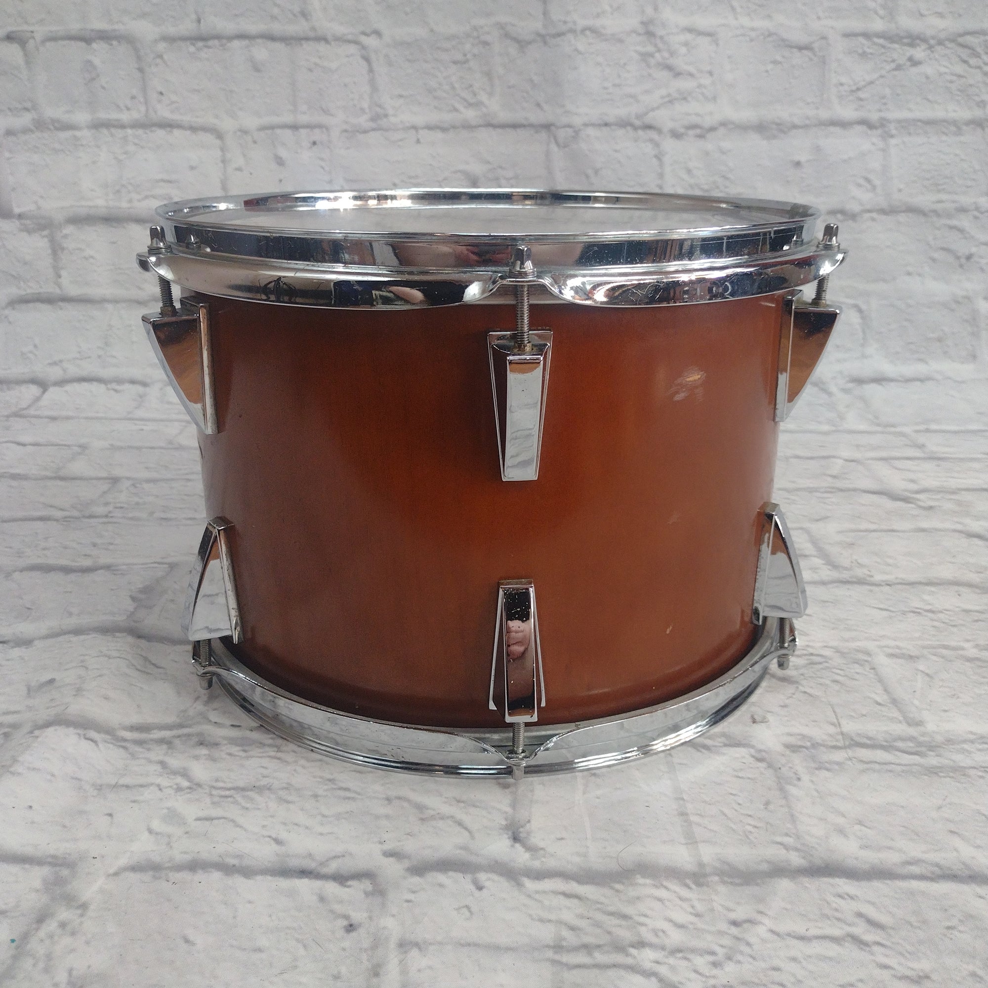 Yamaha 13 Rack Tom Honey Finish TT713D