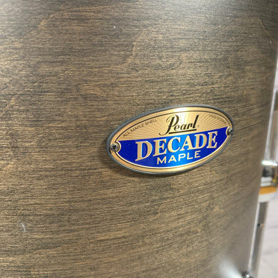 Pearl Decade 14" Floor Tom
