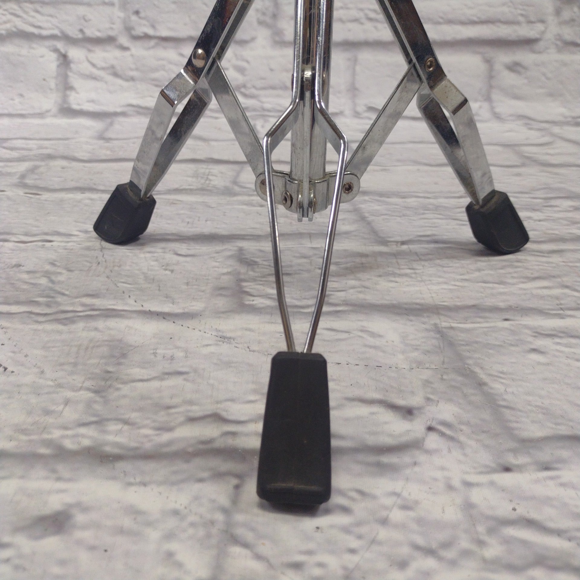 Unknown Hercules-Style Snare Stand