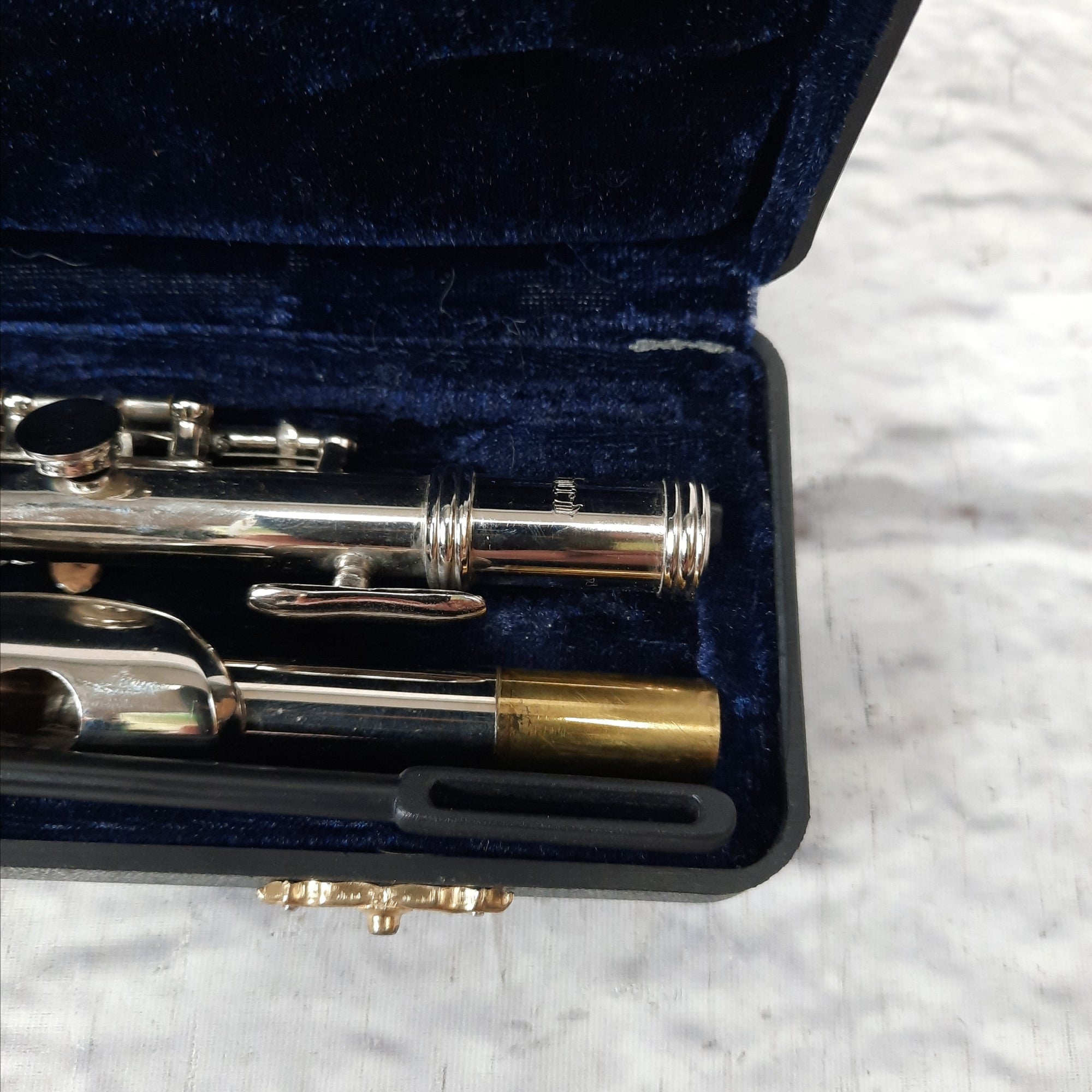 Oxford Piccolo Flute