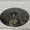 Meinl Classic Custom Dark 14" Hi Hats