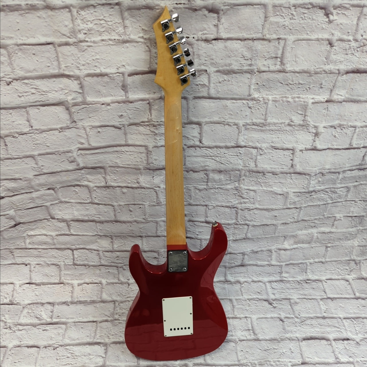 Brownsville Electric Guitar