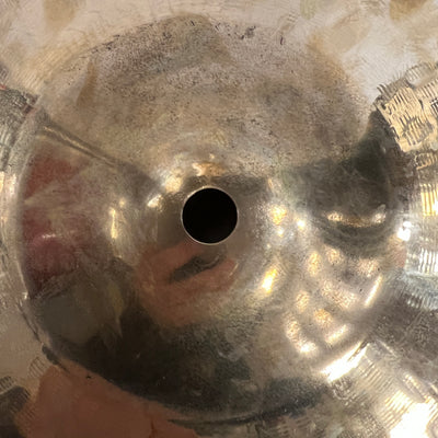 Sabian 14 AAX Medium Hi Hat Cymbal Pair