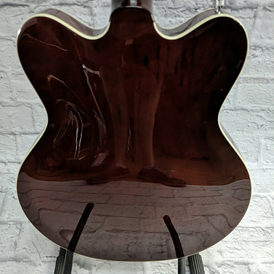 Gretsch G5422T Electromatic Semi Hollow