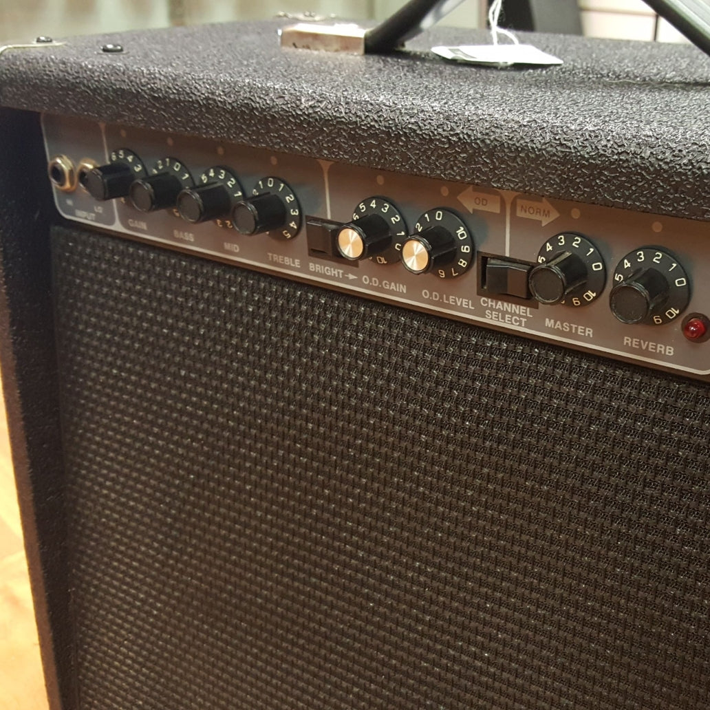 Crate CR-160 60w Guitar Combo Amp